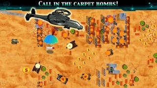 Iron Tank World Domination in: Total Military Nation Evolution (Modern Desert Strike Command-o)のおすすめ画像1