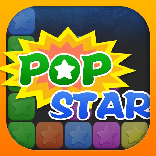 Addictive Pop Star! iOS App
