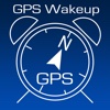 GPS WakeUp Alarm