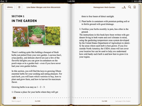 screenshot 1