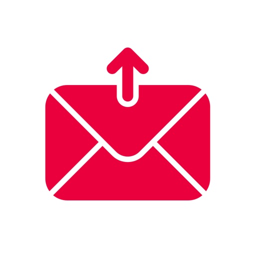 Sift Lite - Gesture based email triage for all your mailboxes icon