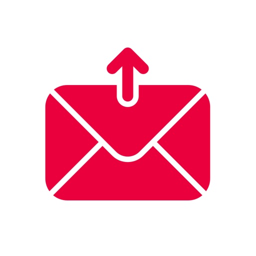 Sift Lite - Gesture based email triage for all your mailboxes Icon