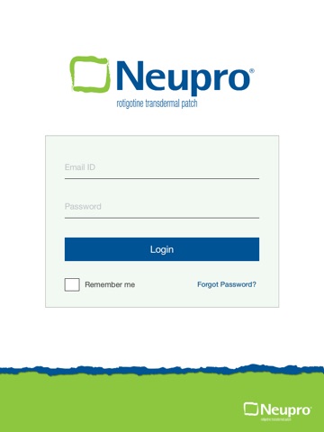 Neupro screenshot 2