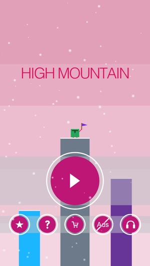 High Mountain(圖1)-速報App