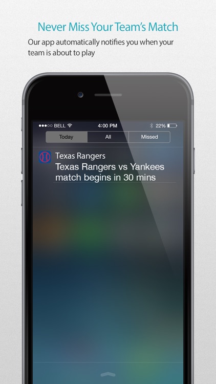 Texas Baseball Schedule Pro — News, live commentary, standings and more for your team!