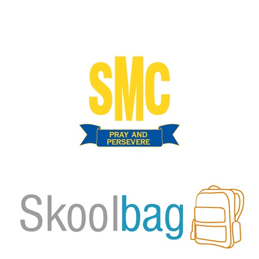 St Monica's College Epping - Skoolbag iOS App