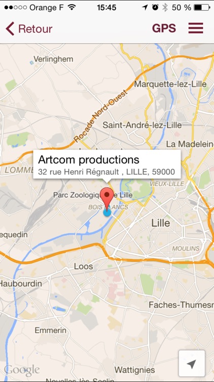 BNI Contact screenshot-4