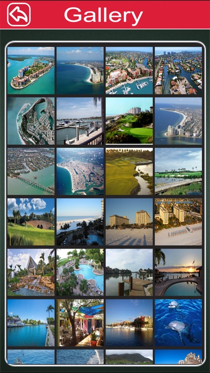 Marco Island Offline Map Tourism Guide screenshot-3