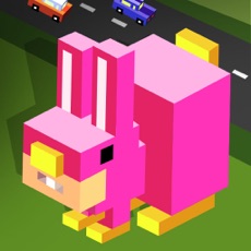 Activities of Crossy Animal Run - Infinite Arcade Game