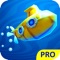 Submarine Race 3D Pro