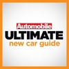 Automobile Ultimate New Car Guide
