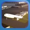Plane Simulator PRO - landing, parking and take-off maneuvers - real airport SIM