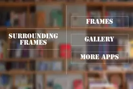 Game screenshot Surrounding Frames apk