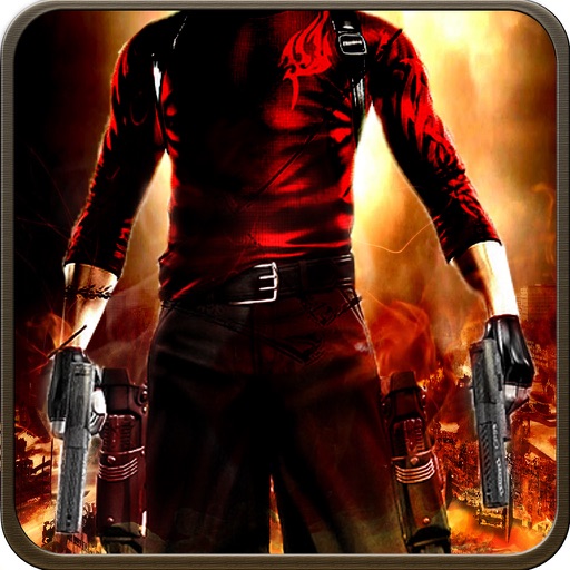 Underworld Polic Battle Pro iOS App