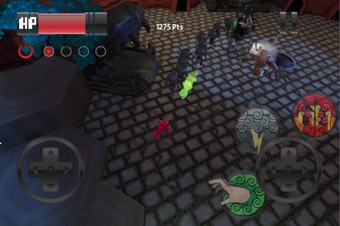 Doom Theater screenshot 3