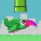 Snappy Parrot Bird: The revival of Rioo Bird!
