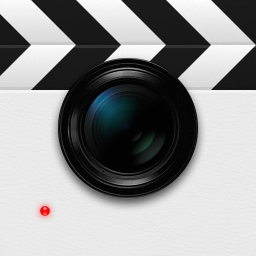 RoadMovies iOS App