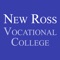 Welcome to New Ross Vocational College iSchoolApp