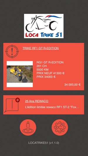 LOCATRIKE51(圖1)-速報App