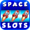 Apollo Empire Slots in Space - Slots Vacation Journey into the Future