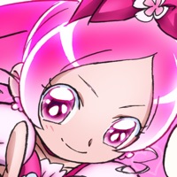 ハートキャッチプリキュア！デコカメラ