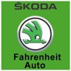 Fahrenheit Skoda