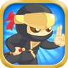 An Iron Ninja Run - Speedy Samurai Jumping Battle Pro