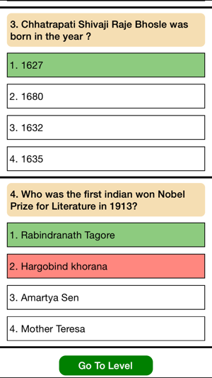 India History Quiz(圖3)-速報App