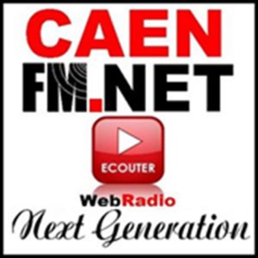 CAENFM.NET icon