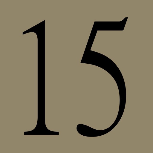 16 - 1 icon