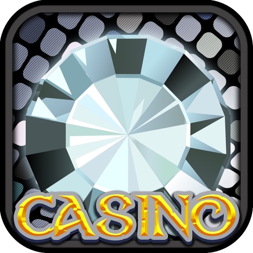 All Jackpots Lucky Jewel Party Casino Slots Games - Blackjack Blitz Bingo Pro icon