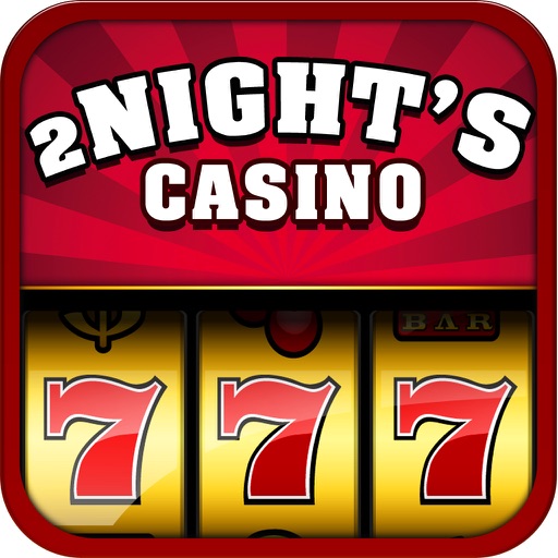 2night's Casino Pro icon