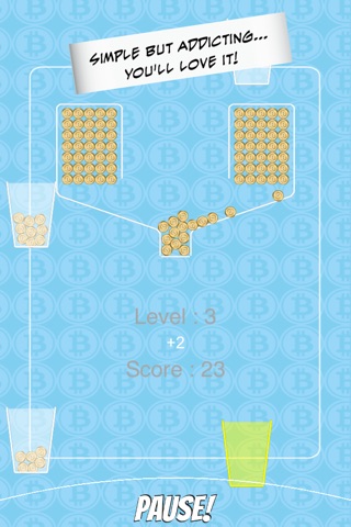 100 Bitcoins screenshot 4