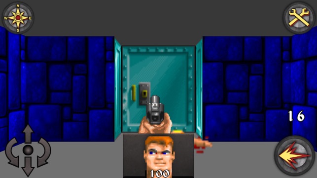 wolfenstein 3d