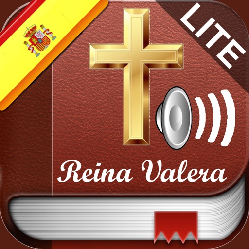 Free Spanish Holy Bible Audio and Text - Reina Valera Version
