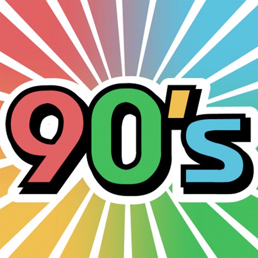 90s Radios Professional icon