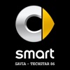 smart SAVIA - TECHSTAR86