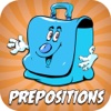 Preposition Games