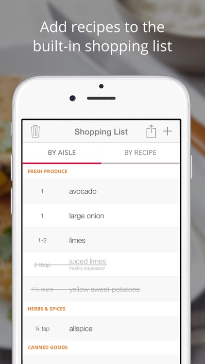 Forks Over Knives - Healthy Recipes & Easy Meals screenshot-3