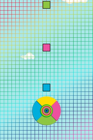 Impossible Colors Wheel screenshot 2