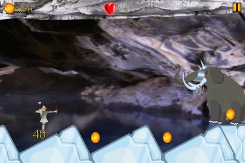 Dark Dragon Thrones: Temple of the Dead Knights screenshot 2