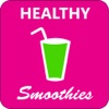 Healthy Smoothie Lite:  green, organic, protein, detox shakes and super food juice recipes.
