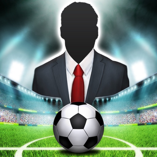 Football Director Best Real Football Manager, Soccer Manager, Head Coach Game