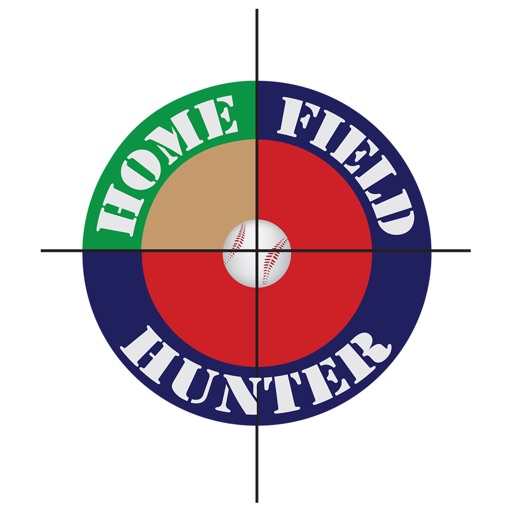 Home Field Hunter icon