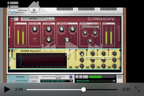 Course For Reason 8 - Mastering Lab screenshot 4