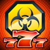 +180 Aace Plague Slots PRO - Spin the dangerous wheel to hit the xtreme price