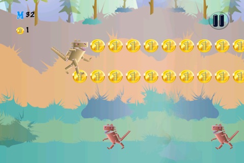 Tiny Dragon Blocks Flight screenshot 4