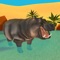 Hippo Simulator Pro