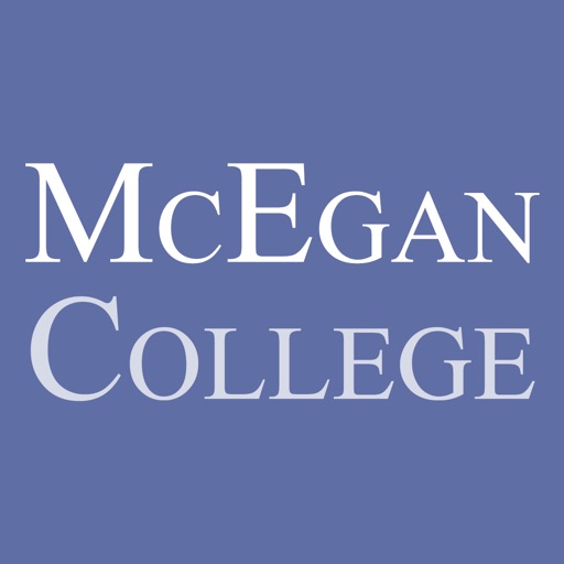 McEgan College icon