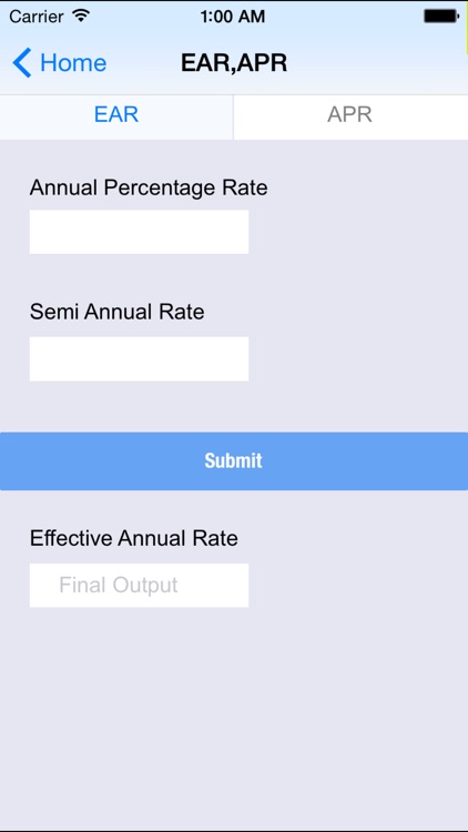 4 in 1 bond value calculator screenshot-3